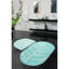 Ensemble de 2 tapis de bain Bragenham-2013316767