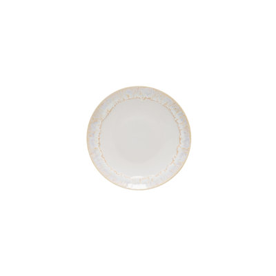 Taormina Stoneware Bread And Butter Plate