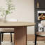 Table de salle à manger Modern-1815761651