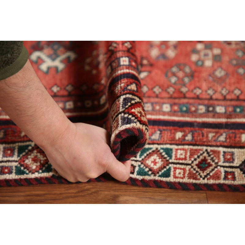 Tapis Tribal