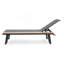 ENSEMBLE DE 2 CHAISE-EAU WATERLOO