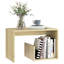 Gniya Floor Shelf End Table-619041099-619041096