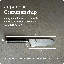 Classic 5.5'' L Santoku Knife