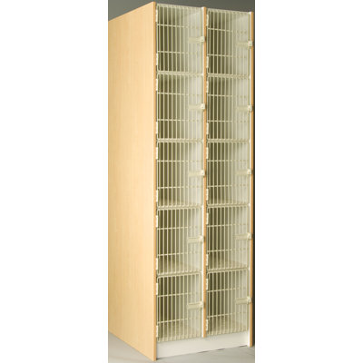 Music Classroom Cabinet