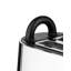 Alessi Toru Stainless Steel 2 Slice Toaster