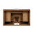 Terra 36'' Single Bathroom Vanity with Top-51573306-88076367-51573303