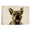 « french bouledogue », impression sur toile michael tompsett-1854052113-1784404630-1784404624