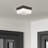 Cara Flush Mount-18978194