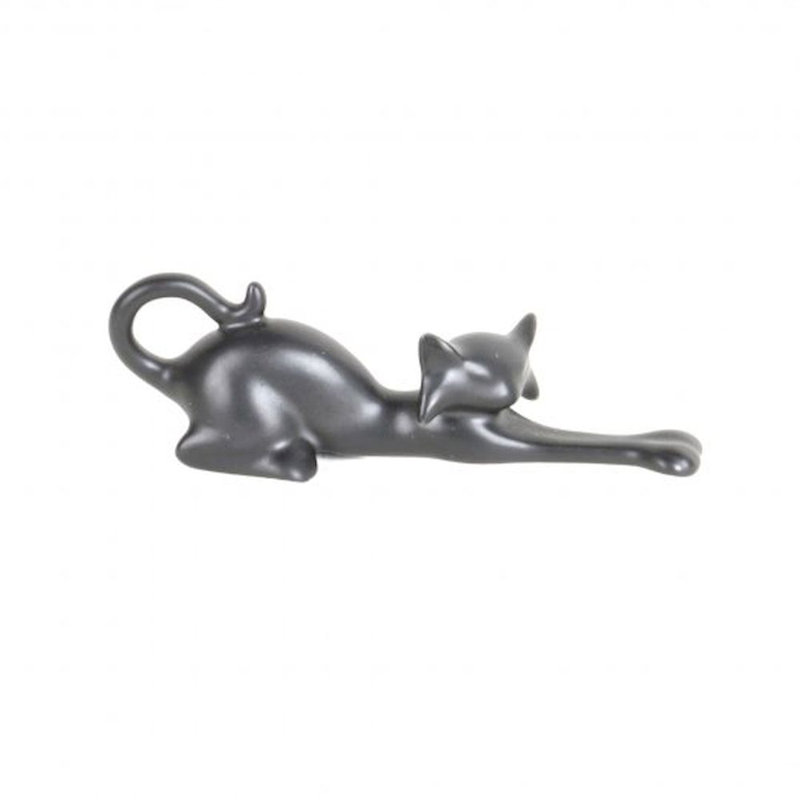 Figurine Bowen, Argent