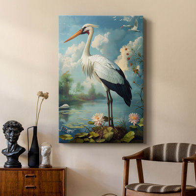 ANIMALS Series CXII - Gallery Cavas sur mesure
