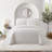  Solid Stitch 3-Piece Embroidered Bedspread Set-106426559-106426558