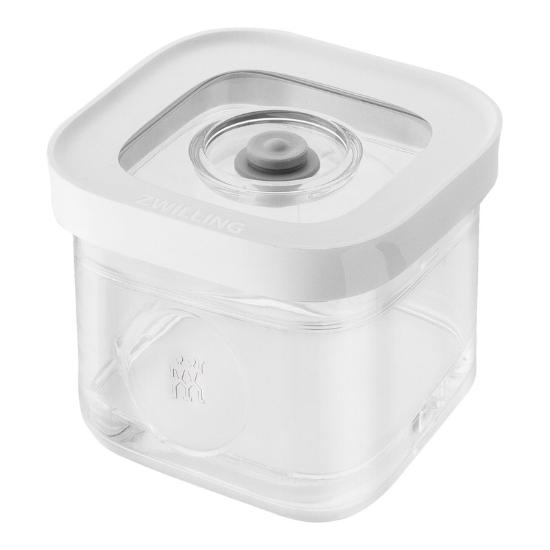 Fresh & Save CUBE Box S, Transparent-White
