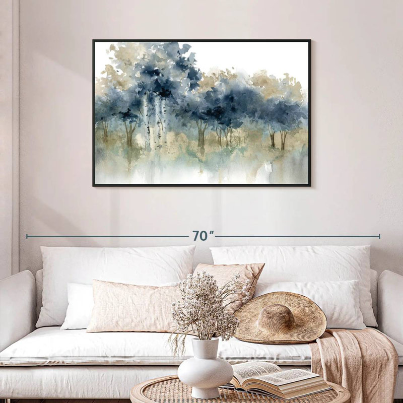 Avery Waters Edge I, 29" H x 43" W
