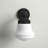 Steel Armed Sconce