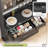70.9'' Kitchen Pantry with Power Outlet-349884130