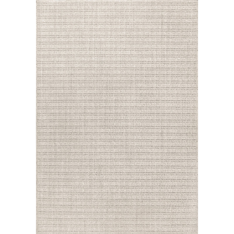 Tapis rectangulaire Vuna, Rectangle 6 pi 7 po x 9 pi 6 po