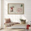 «Bells of Christmas Cheer», reproduction d'art-666353091-666353151