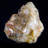 Hematite Quartz - Sidi Said, Morocco