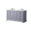 Ensemble de meuble-lavabo double 60 po Dukes-87292614-112870263