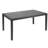 Curlo Table Rectangular 150X90 Cm