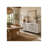 Astrid 72" 4-Door Sunburst Sideboard Buffet Cabinet