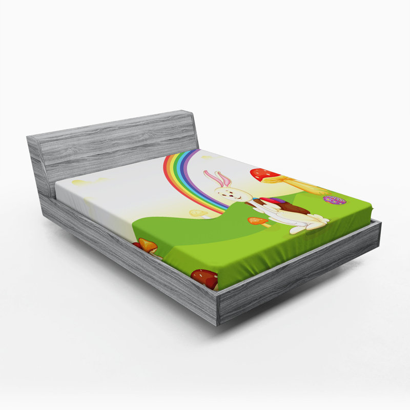 Drap-housse en microfibre, Drap-housse de taille double