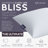 Lincove Throw Pillow Insert – 100% Cotton Shell, Down Alternative Filling, Hypoallergenic – Decorative Couch Pillow-111141619