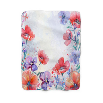 Throw Blanket