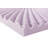 Egg Crate Memory Foam Mattress Topper, Cooling Gel Infused Foam Mattress Topper For Pressure Relief-310378627-310378630