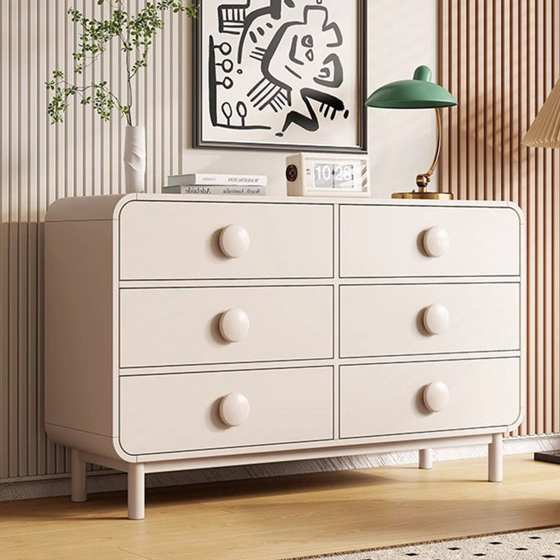 Armoire de rangement Nordic, H 35,43 po x l 59,06 po x P 15,75 po