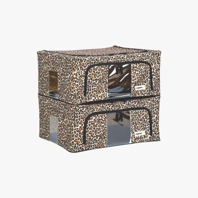 OrganizeMe Fabric Bin