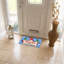 Non-Slip Christmas Indoor Doormat