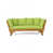 Teak selected