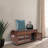 Shoe Rack Bench With Cushion For Entryway Home