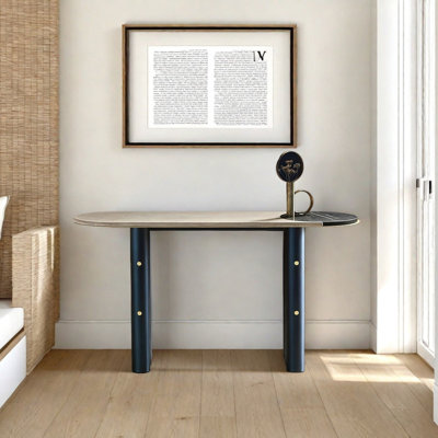 Console Modern Minimalist Art