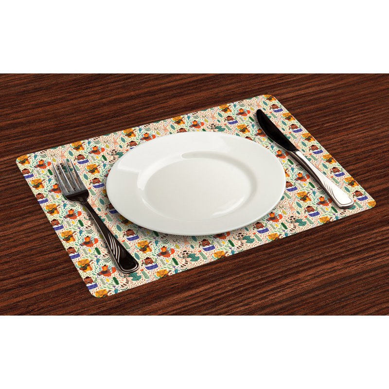 Récapitulatif 18,5" africa