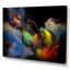 Colourful Abstract Guitar Illustration Ii - on-1560914579