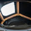 Tente de toit de voiture gonflable et pliable pour 2 ou 3 personnes pour le camping Glamping