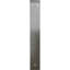 Support en acier traditionnel non fini l 2 po x P 14 po x H 14 po-64105923-112320470