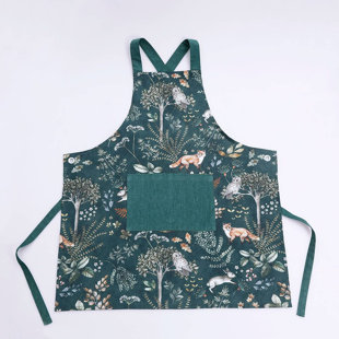 Cotton Apron Sets