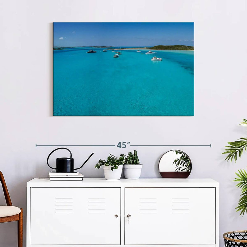 Gillard The Exumas Bahamas