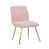 Pink is out of stock