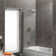Croma Select E Pressure-Balanced Tub and Shower Faucet with Rough-in Valve