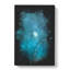 High Moon - Wrapped Canvas-56644867