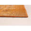 Tapis orange à transition de couleur Shabaz 3 pi 0 po x 6 pi 8 po