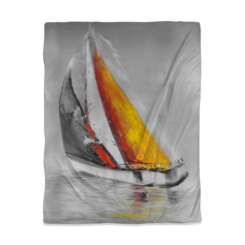 Sateen Duvet Cover