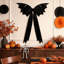 45.28 " Velvet Ornament Accessory