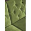 87.8'' Velvet Sofa-91173110