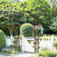 Arche de jardin arche de jardin