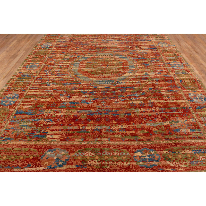 82556 Afghan